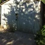 Гараж металлический улица Авиационная