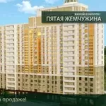 ЖК  Пятая Жемчужина  от KADORR Group в Одессе