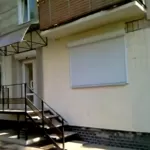 Нежилой фонд под офис, магазин, банк