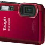 Olympus tg-820iHs фотоаппарат для подводной съемки