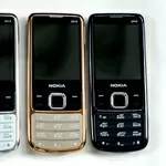 Мобильный телефон Nokia 6700 (копия) Gold