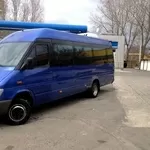 Пассажирские перевозки автобусами от 6 до 84 мест. ukrbustour.od.ua