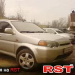 продам автомобиль хонда  HR-V