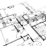 Pазработка и выполнение чертежей в программе ArchiCAD. 