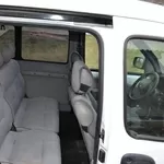 Renault Kangoo пасс