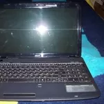 Продам ноут Acer 5542g бу недорого