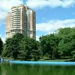 Продам 3-х комн квартиру ЖК Кукуруза,  148 кв.м,  панорама моря