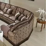 Итальянский диван Дэкор Decor,  Camelgroup . Итальянская фабрика Camelg