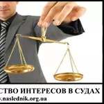 Представительство интересов