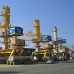 Мобильные пневматические конвейеры Neuero (Нойеро)