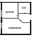 Продам квартиру на Высоцкого. ремонт. 