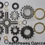 Сателлиты в редуктор Mercedes Truck Atego,  Actros,  Axor A3935860035