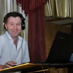 Музыкальное сопровождение любых мероприятий от профессионального DJ-я.