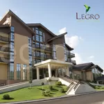 Фасадные композитный панели Legro