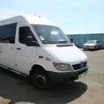 Продам Mercedes-Benz Sprinter 2003 г.в.