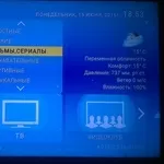 IPTV-Медиа-портал для приставок MAG 200; 250; 245; 254; 260; 270; 275; AURA!