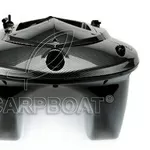 Кораблик для прикормки Carpboat Skarp Carbon 2, 4GHz NEW