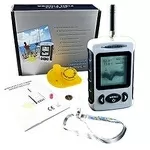 Продается Беспроводной эхолот Lucky Fishfinder ffw718