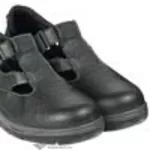 Сандалии рабочие,  мет.подносок,  BRANDREIS,  SB