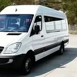 Авторазборка MERCEDES – Sprinter