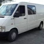 Авторазборка RENAULT – Trafic