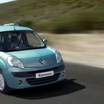 Авторазборка RENAULT Kangoo,  самые низкие цены в Украине