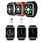 Умные часы Smart Watch GT-08 - аналог Apple iWatch