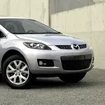 Mazda CX7,  2008 г. Запчасти 