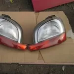 Фара Renault Kangoo 1997-2002
