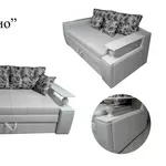 Диваны тахты кровати по оптовым ценам