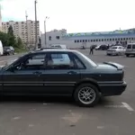 Продам Mitsubishi Galant 1988