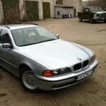 Продам BMW 520