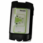 Сканер Volvo Vocom - 100%