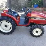 Mitsubishi MT185D  2004 года