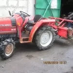 Mitsubishi MT 22 2002 год