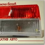 Задние фонари Ваз 2107 Eser