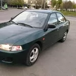 Mitsubishi Lancer 98 