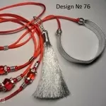 продам ринговки,  бантики 