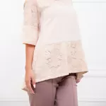 Нарядная кофточка Нелли