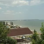 Продам сказочный дом причал. 3 уровня. Панорама моря. Новый ремонт.