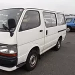 Toyota Hiace,  1994 г