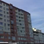 Продам квартиру-студию для молодой семьи