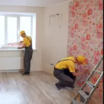 Ремонтно - отделочные работы