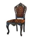 Деревянный стул №1