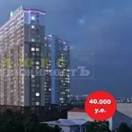 Продам двухкомнатную квартиру ЖК 34 Жемчужина ул. Бассейная