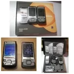 Телефоны Nokia 6280 и 6500s  на ремонт