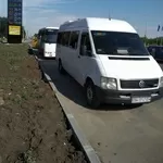 Доставка сотрудников на работу (развозка персонала) ukrbustour.od.ua