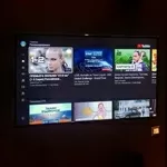 Телевизор Samsung Smart