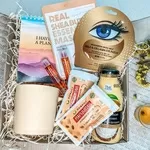 Подарункові бокси від компанії GiftPleace