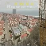 Продам 2 комнатную квартиру в ЖК Sea View / Гагаринское плато 